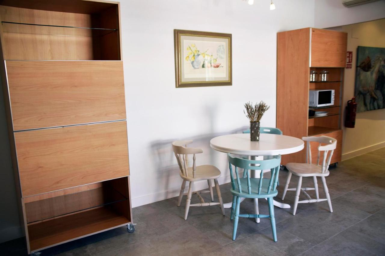 Apartamento Caballos - Ole Solutions Vaciamadrid Exterior foto