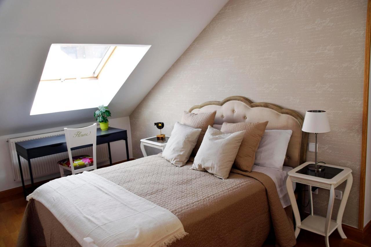 Apartamento Caballos - Ole Solutions Vaciamadrid Exterior foto