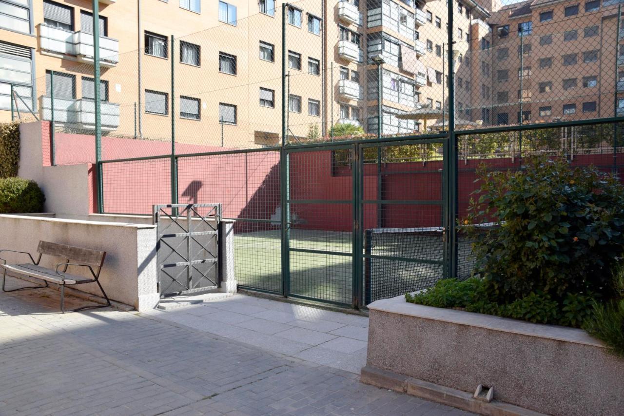 Apartamento Caballos - Ole Solutions Vaciamadrid Exterior foto